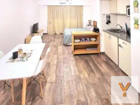 Departamento en Alquiler en Retiro, Capital Federal