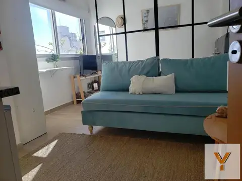 Departamento en Alquiler en Caballito, CABA