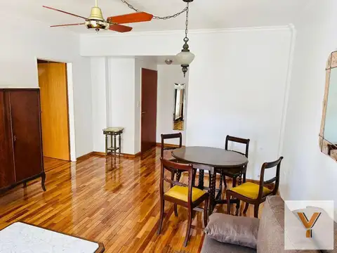 Departamento en Alquiler en Caballito, CABA