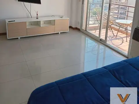 Departamento en Alquiler en Almagro, Capital Federal