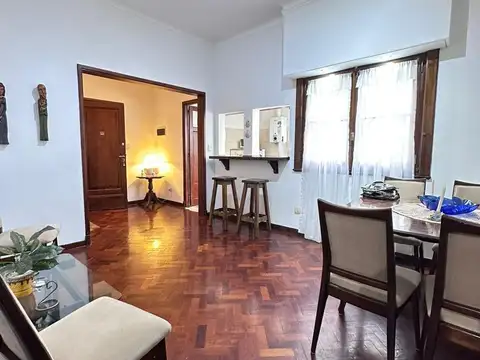 Departamento en Alquiler en Palermo, Capital Federal