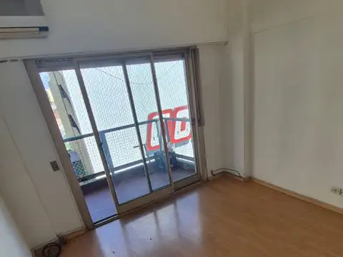 Departamento en Alquiler en Villa Crespo, Capital Federal