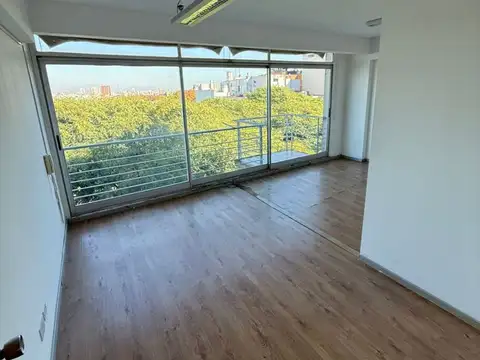 Departamento en Alquiler en Palermo, Capital Federal