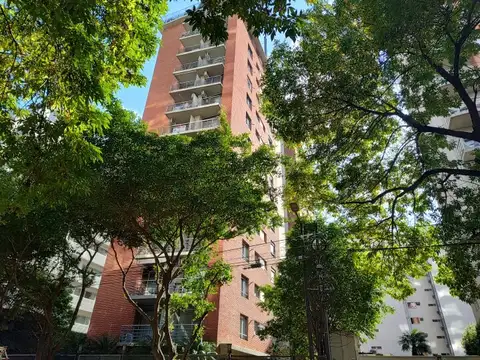 Departamento en Alquiler en Palermo, CABA