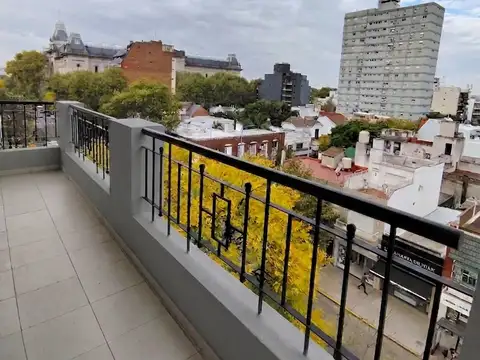 Departamento en Alquiler en Barrio San Pedro, Villa Devoto
