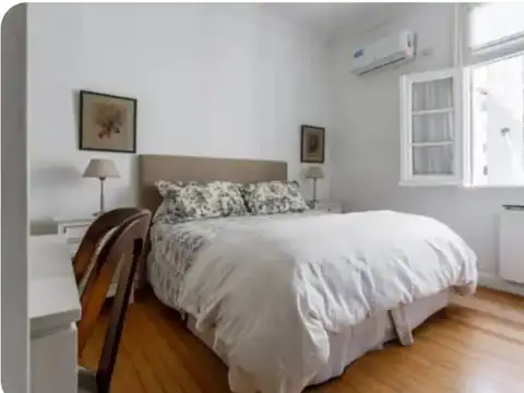 Departamento en Alquiler en Barrio Norte, Capital Federal