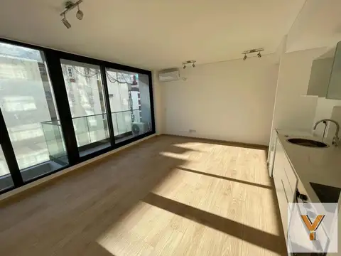 Departamento en Alquiler en Almagro, Capital Federal