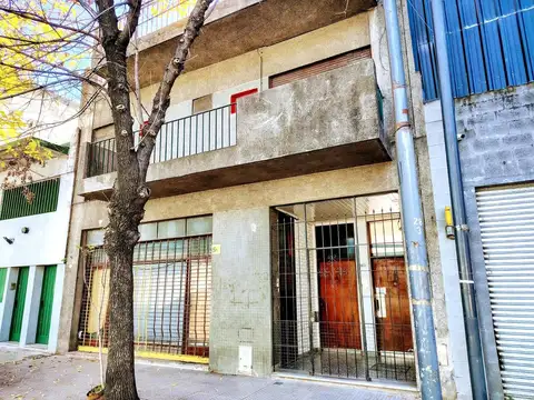 Departamento en Alquiler en Barracas, Capital Federal
