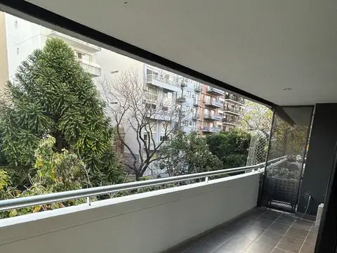 Departamento en Alquiler en Las Cañitas, Palermo