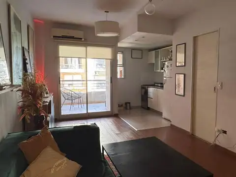 Departamento en Alquiler en Belgrano, Capital Federal