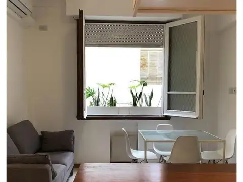 Departamento en Alquiler en Villa Crespo, Capital Federal