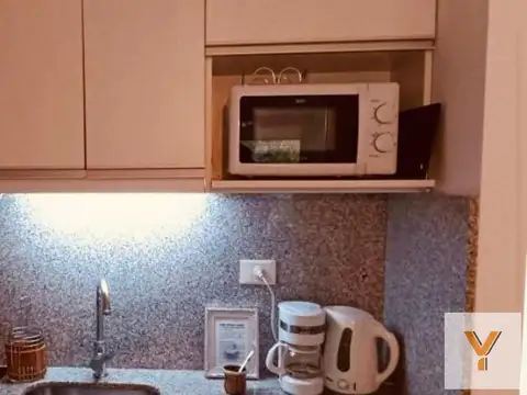 Departamento en Alquiler en Palermo, Capital Federal