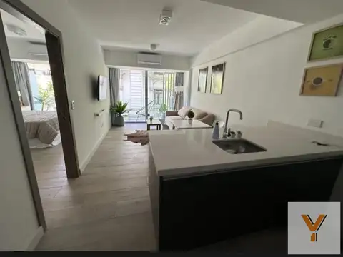 Departamento en Alquiler en Monserrat, CABA