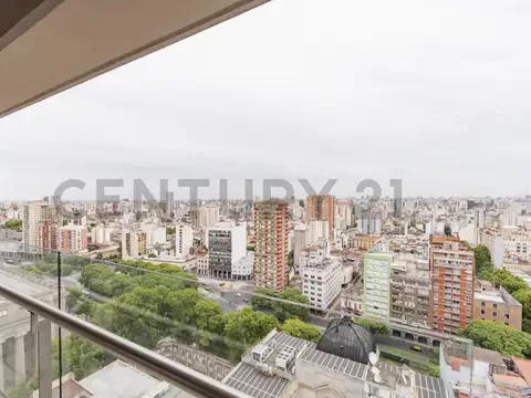 Departamento en Alquiler en Abasto, Capital Federal