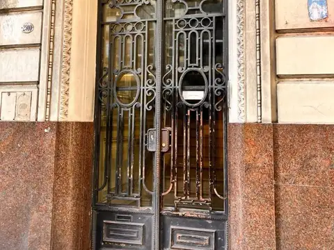 Departamento en Alquiler en Recoleta, Capital Federal