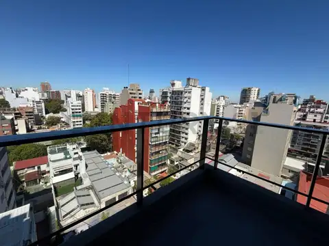 Departamento en Alquiler en Nuñez, Capital Federal