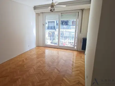 Departamento en Alquiler en Palermo, Capital Federal