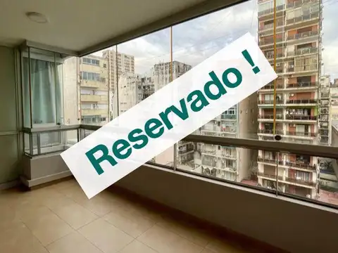 Departamento en Alquiler en Recoleta, Capital Federal