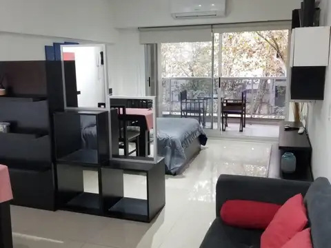 Departamento en Alquiler en Palermo, Capital Federal