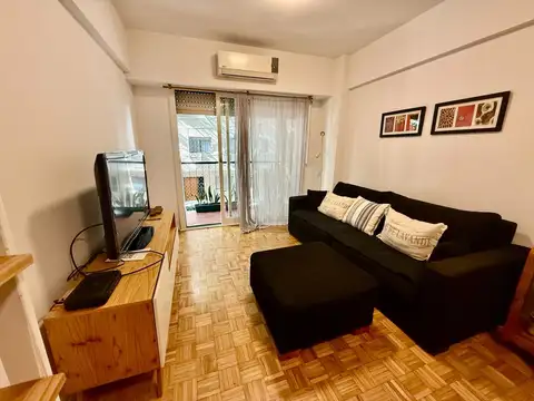 Departamento en Alquiler en Nuñez, Capital Federal