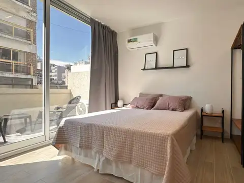 Departamento en Alquiler en Microcentro, Centro