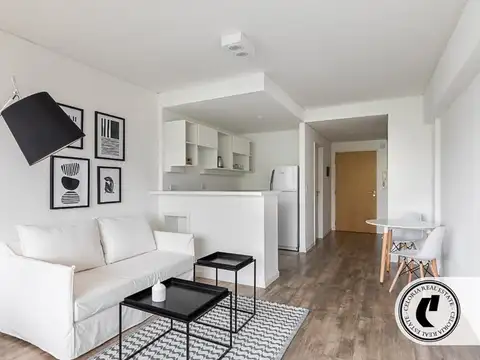 Departamento en Alquiler en Chacarita, Capital Federal