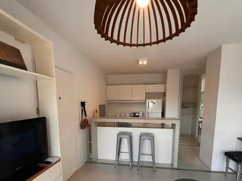 Departamento en Alquiler en Palermo, Capital Federal