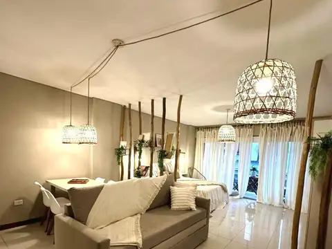 Departamento en Alquiler en Palermo Hollywood, Palermo