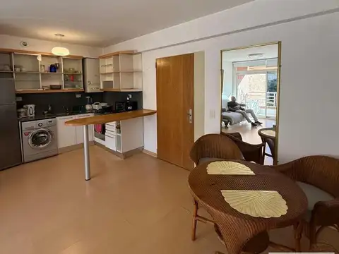 Departamento en Alquiler en Nuñez, Capital Federal