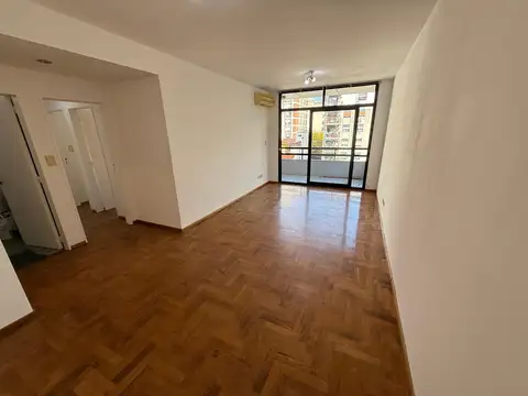 Departamento en Alquiler en Belgrano, Capital Federal