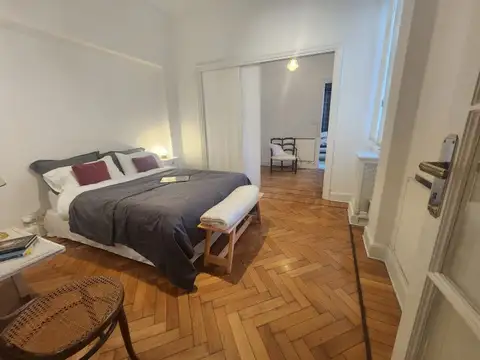 Departamento en Alquiler en Retiro, CABA