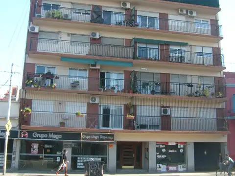 Departamento en Alquiler en Villa del Parque, Capital Federal