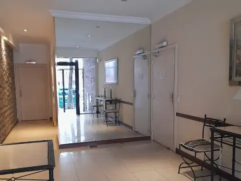 Departamento en Alquiler en Caballito, CABA