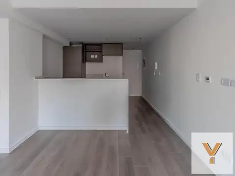 Departamento en Alquiler en Palermo, Capital Federal