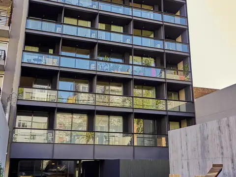 Departamento en Alquiler en Palermo Soho, Palermo