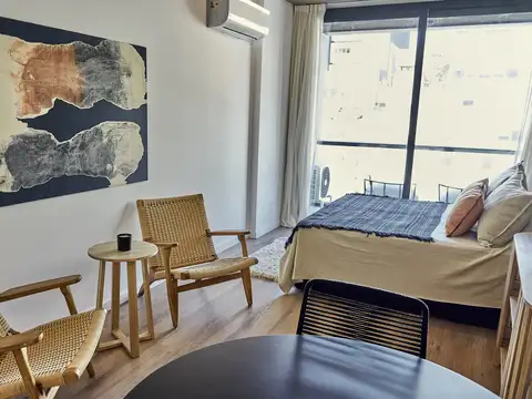 Departamento en Alquiler en Palermo Soho, Palermo