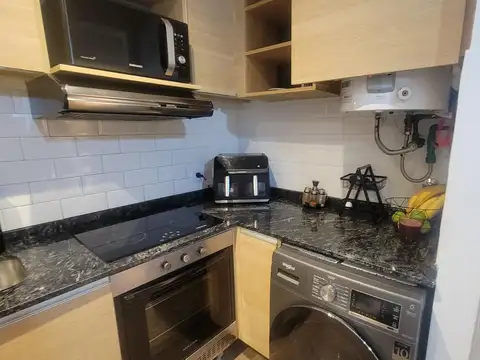 Departamento en Alquiler en Palermo, Capital Federal