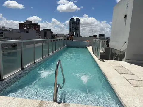 Departamento en Alquiler en Parque Chacabuco, Capital Federal
