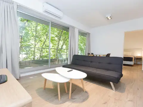 Departamento en Alquiler en Belgrano, CABA