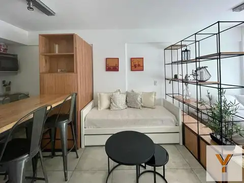 Departamento en Alquiler en Recoleta, CABA