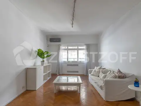 Departamento en Alquiler en Recoleta, Capital Federal