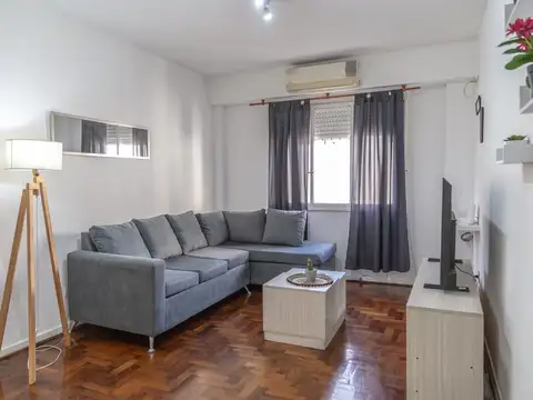Departamento en Alquiler en Palermo, CABA