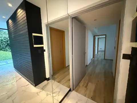 Departamento en Alquiler en Botanico, Palermo
