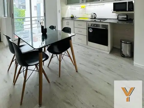 Departamento en Alquiler en Palermo Viejo, Palermo