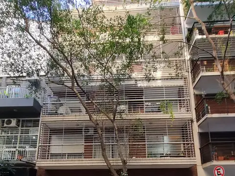 Departamento en Alquiler en Las Cañitas, Palermo