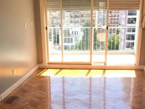 Departamento en Alquiler en Villa Urquiza, CABA