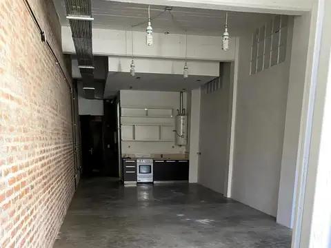 Departamento en Alquiler en Nuñez, Capital Federal