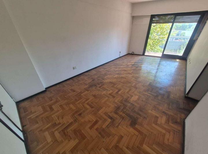 Departamento · 57m² · 3 Ambientes