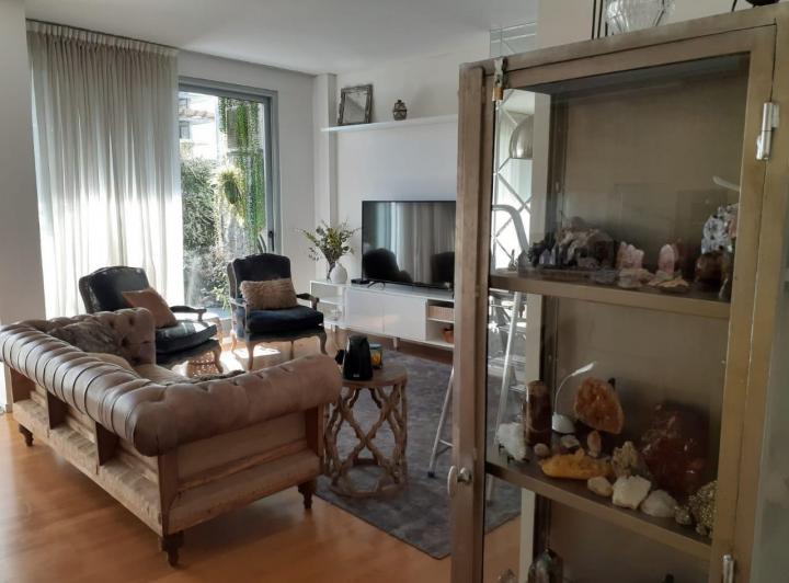 Departamento · 123m² · 4 Ambientes · 2 Cocheras