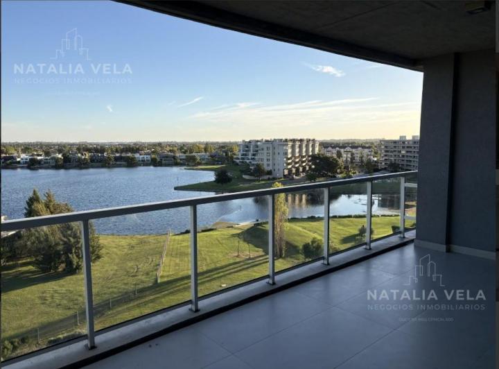 Departamento · 91m² · 3 Ambientes · 1 Cochera